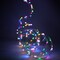 Perfect Holiday 180 LED Silver Copper Branch Tree Lights Plug in
